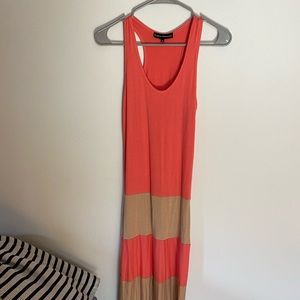 FINAL SALE!! Karina Grimaldi Maxi dress